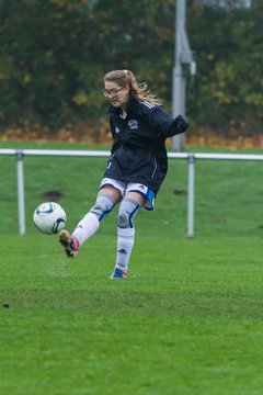 Bild 268 - B-Juniorinnen SV Henstedt Ulzburg - JSG S�dtondern : Ergebnis: 1:3